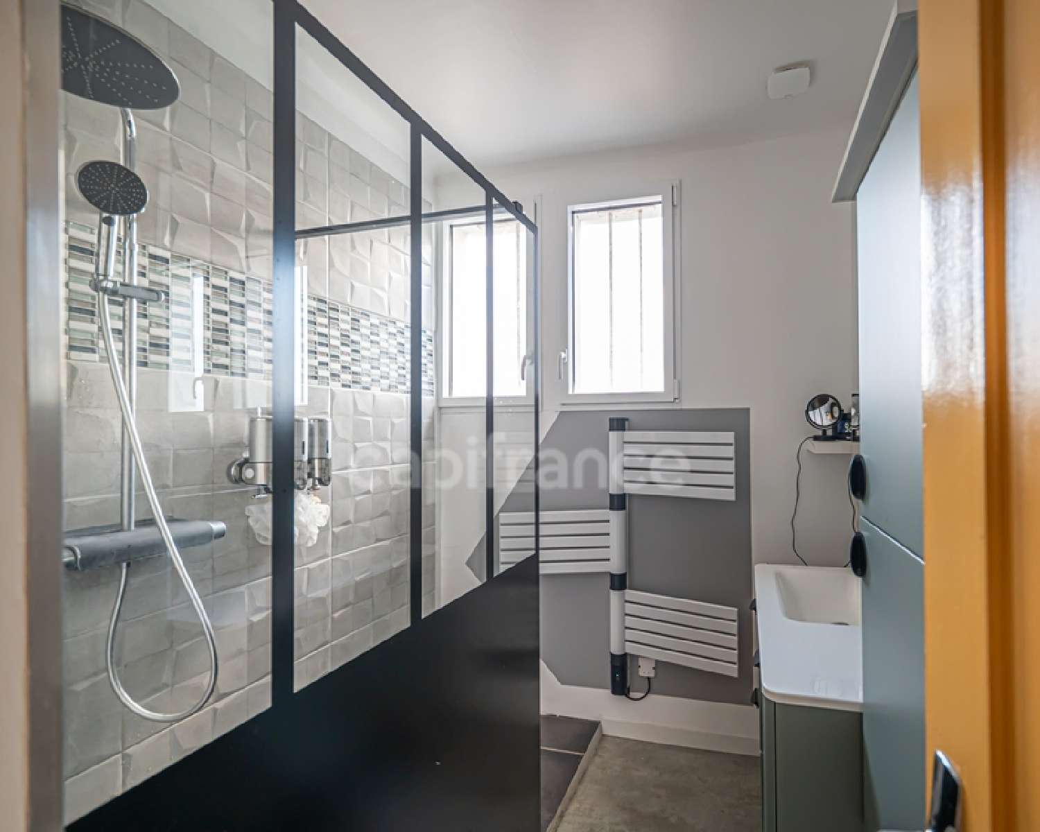 te koop huis La Milesse Sarthe 7