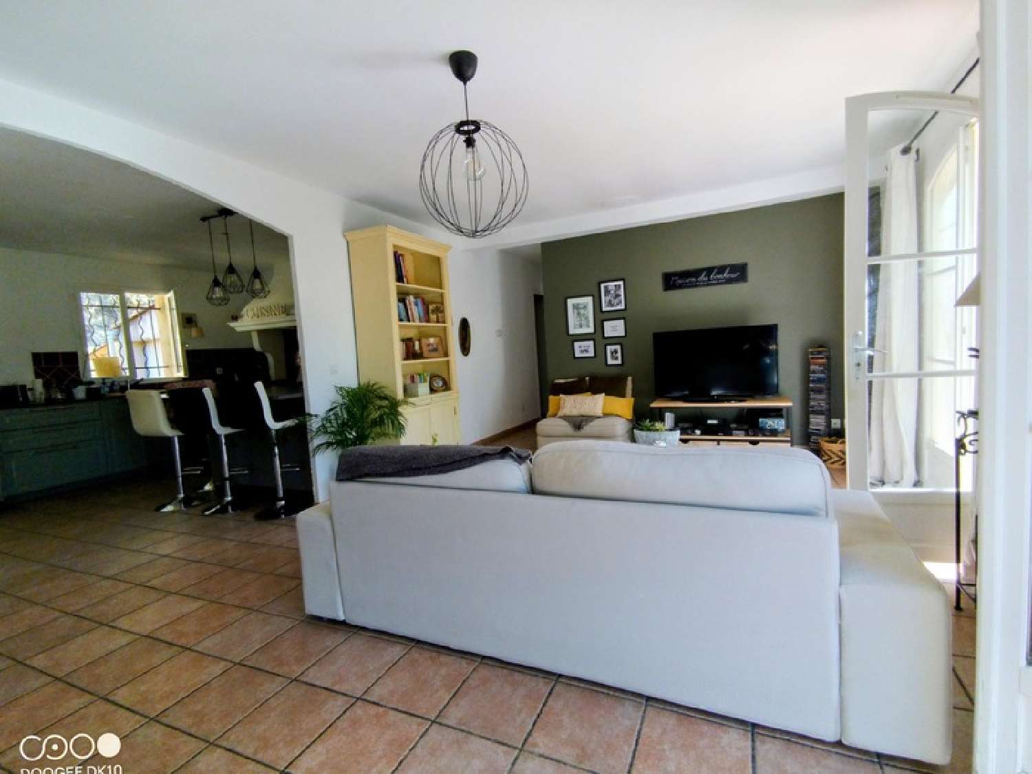  kaufen Haus La Motte-d'Aigues Vaucluse 4