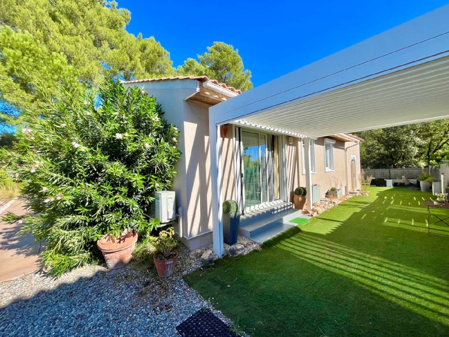  à vendre maison La Motte Var 1