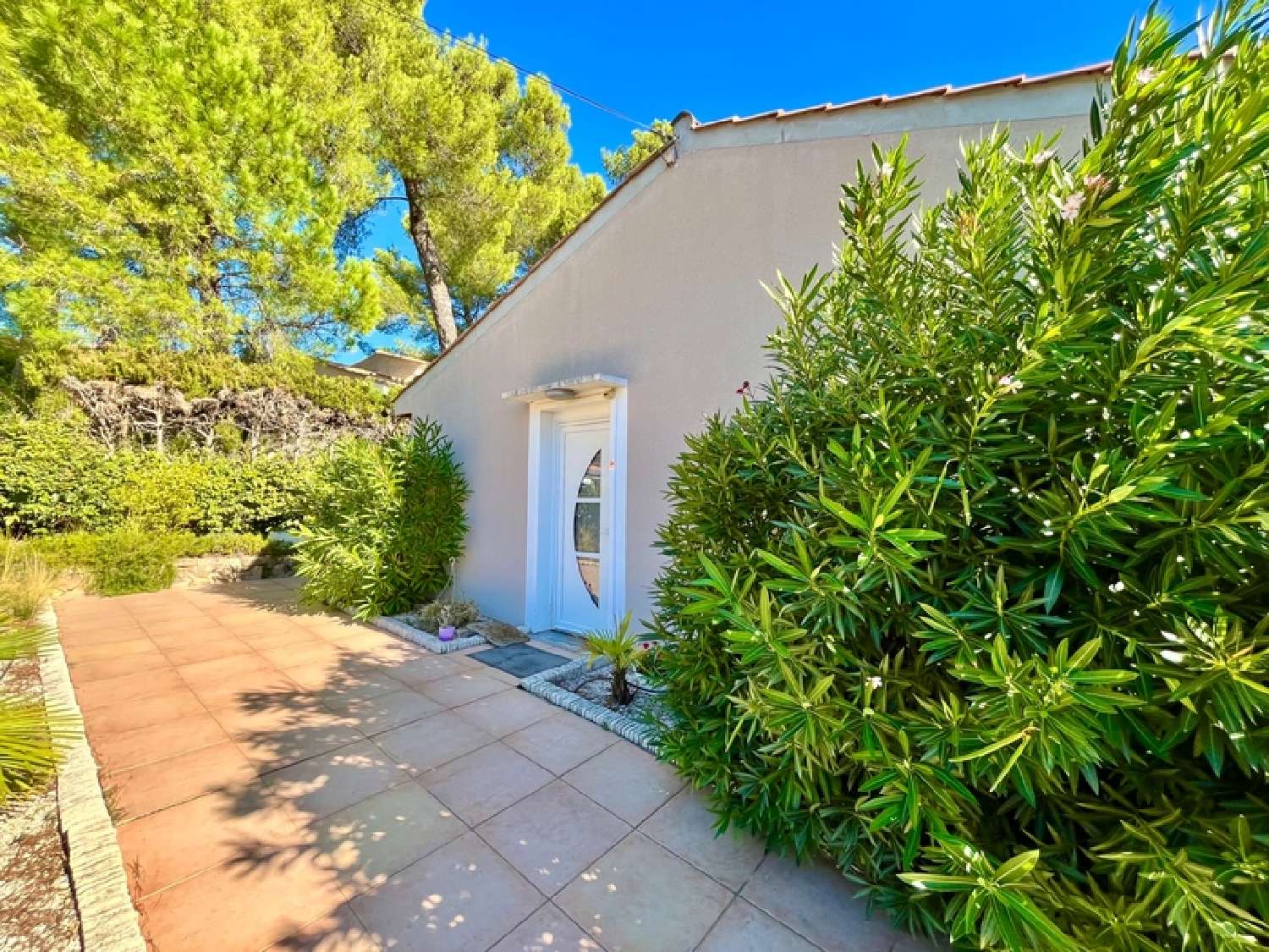  à vendre maison La Motte Var 3