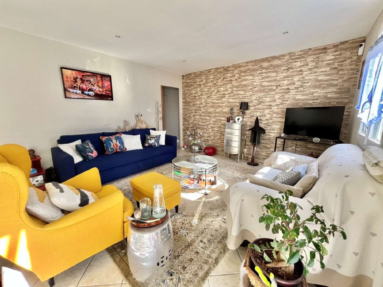  à vendre maison La Motte Var 4