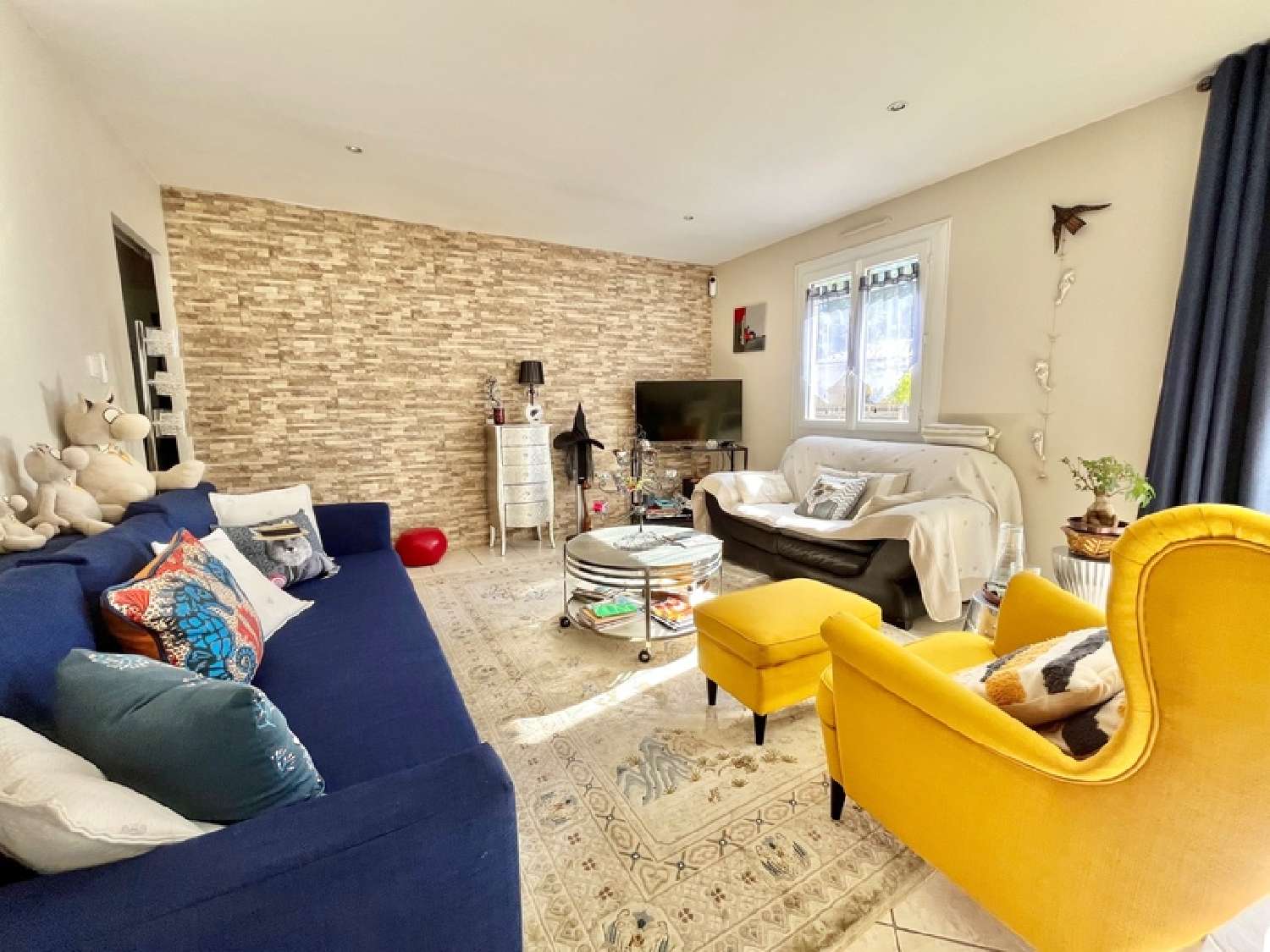  à vendre maison La Motte Var 5