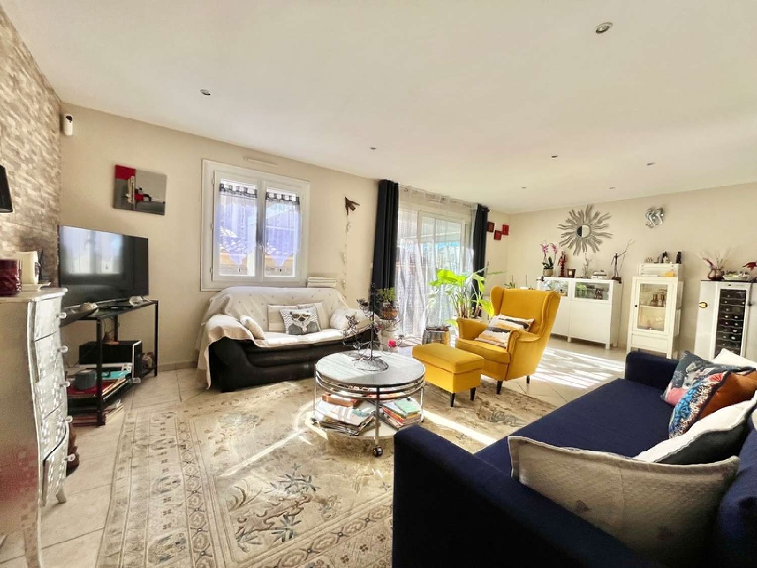  à vendre maison La Motte Var 6