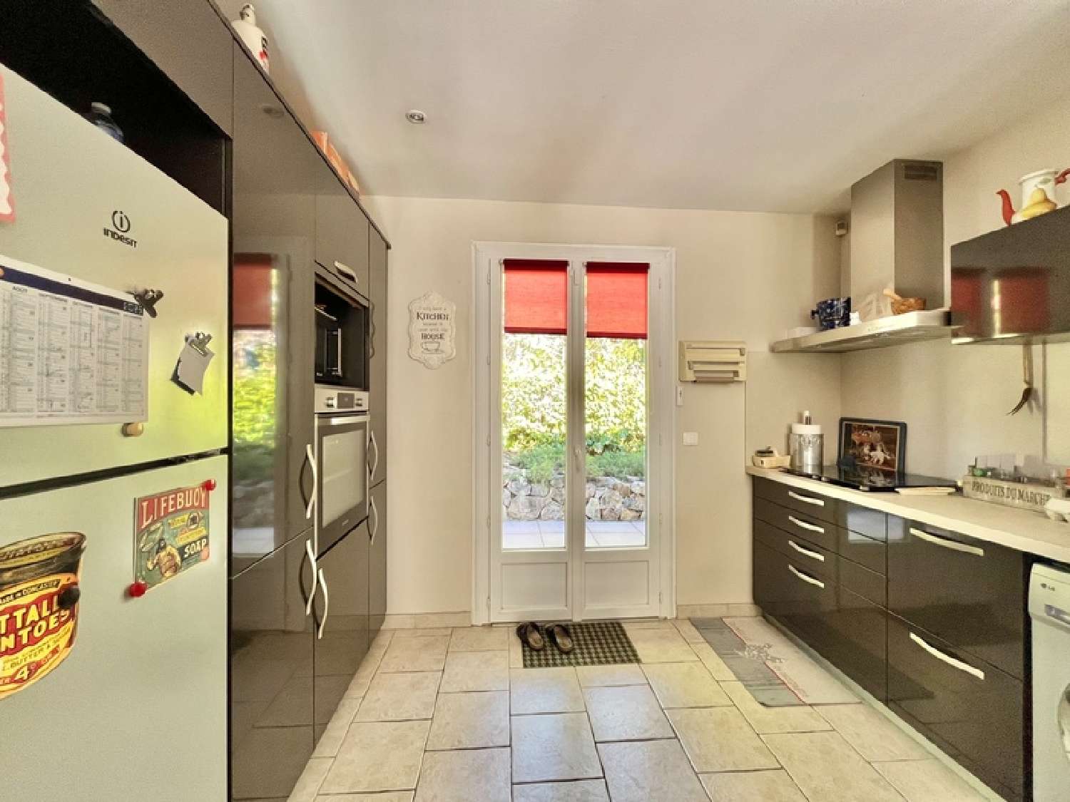  à vendre maison La Motte Var 7