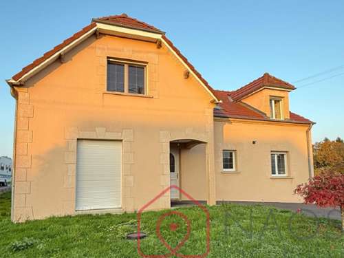 La Neuville-à-Maire Ardennes Haus Bild 7171093