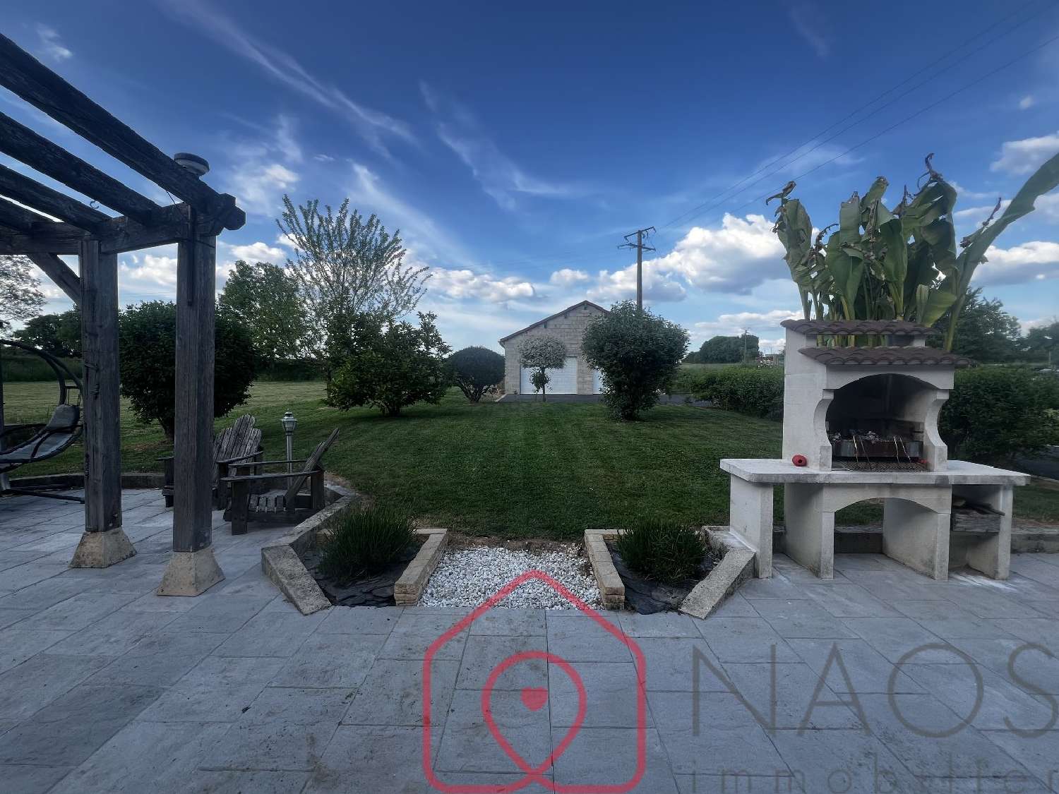  kaufen Haus La Neuville-à-Maire Ardennes 2