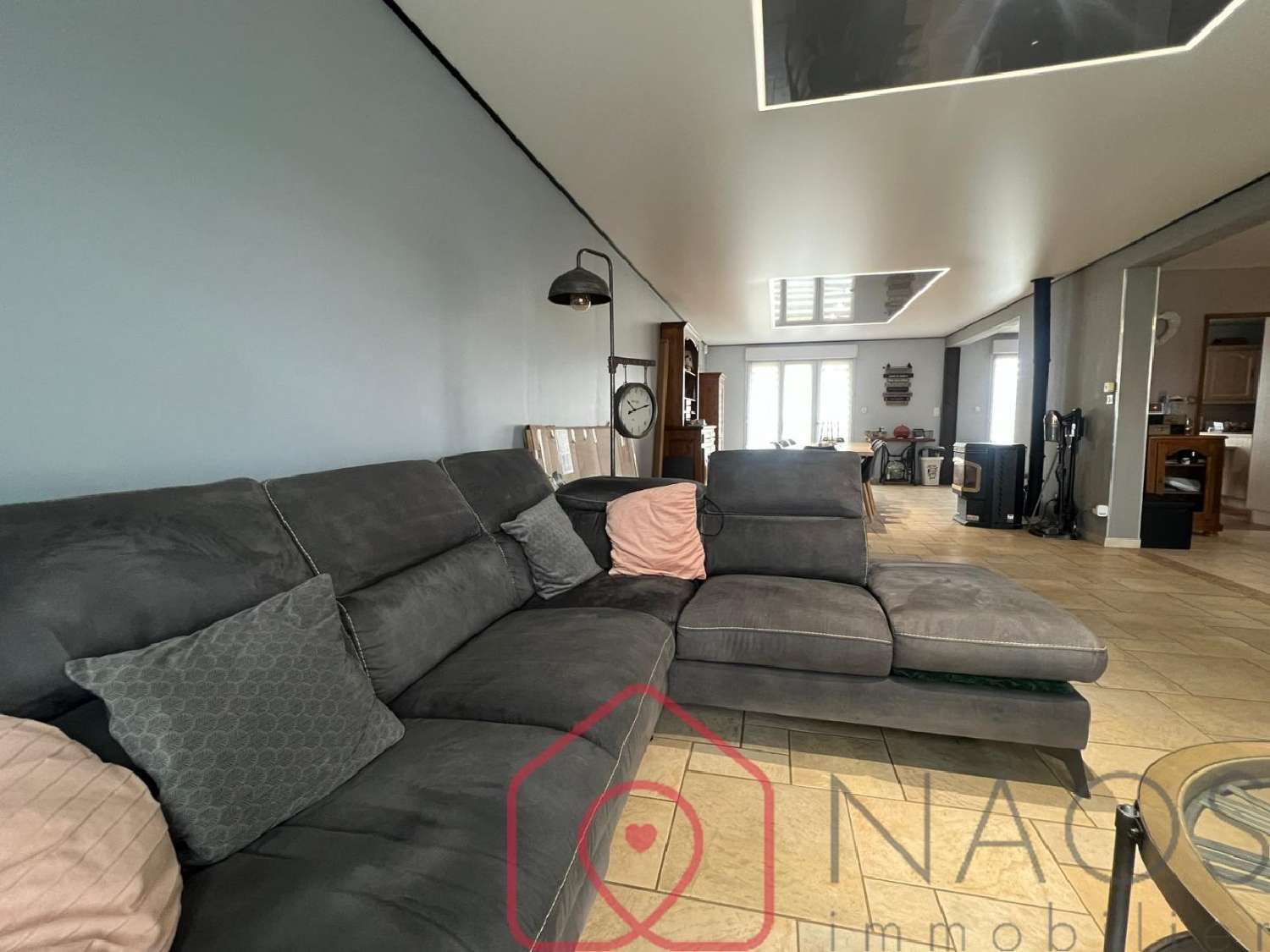  kaufen Haus La Neuville-à-Maire Ardennes 4