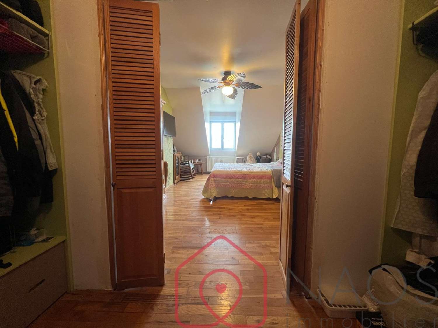  kaufen Haus La Neuville-à-Maire Ardennes 7