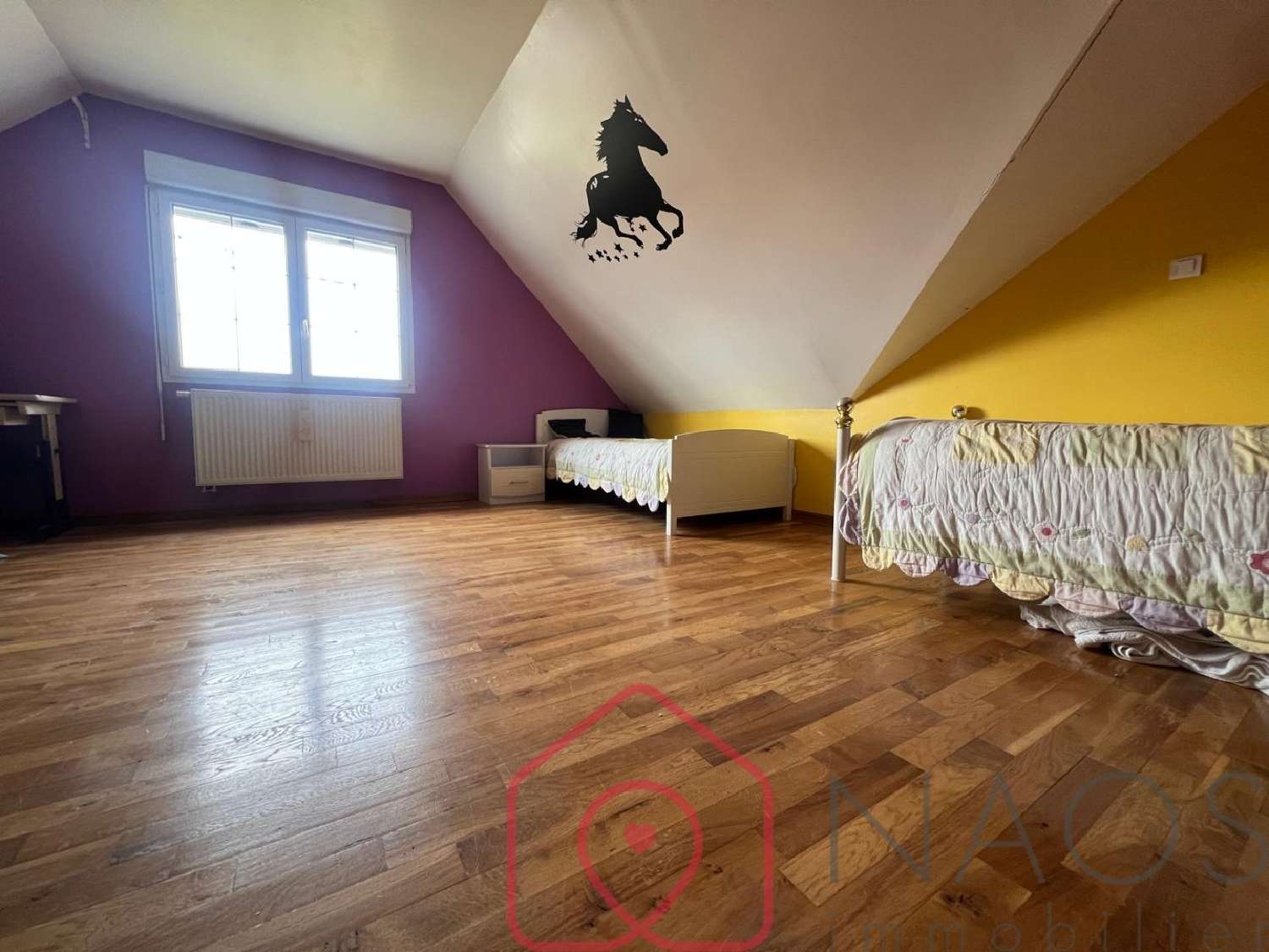  kaufen Haus La Neuville-à-Maire Ardennes 8