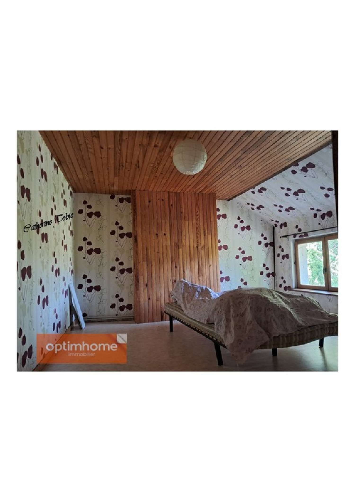  te koop huis La Neuville-aux-Joûtes Ardennes 4