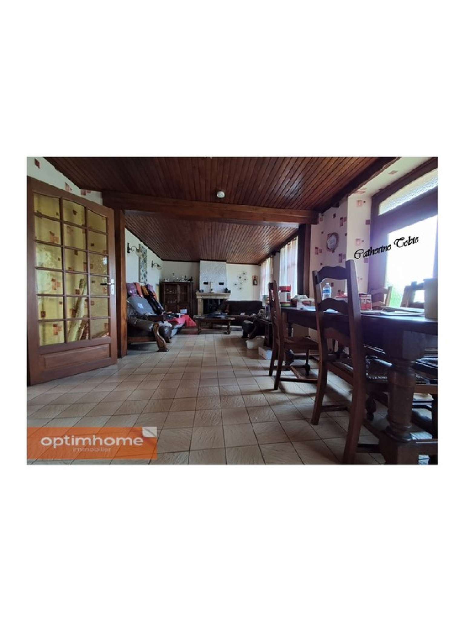  te koop huis La Neuville-aux-Joûtes Ardennes 7