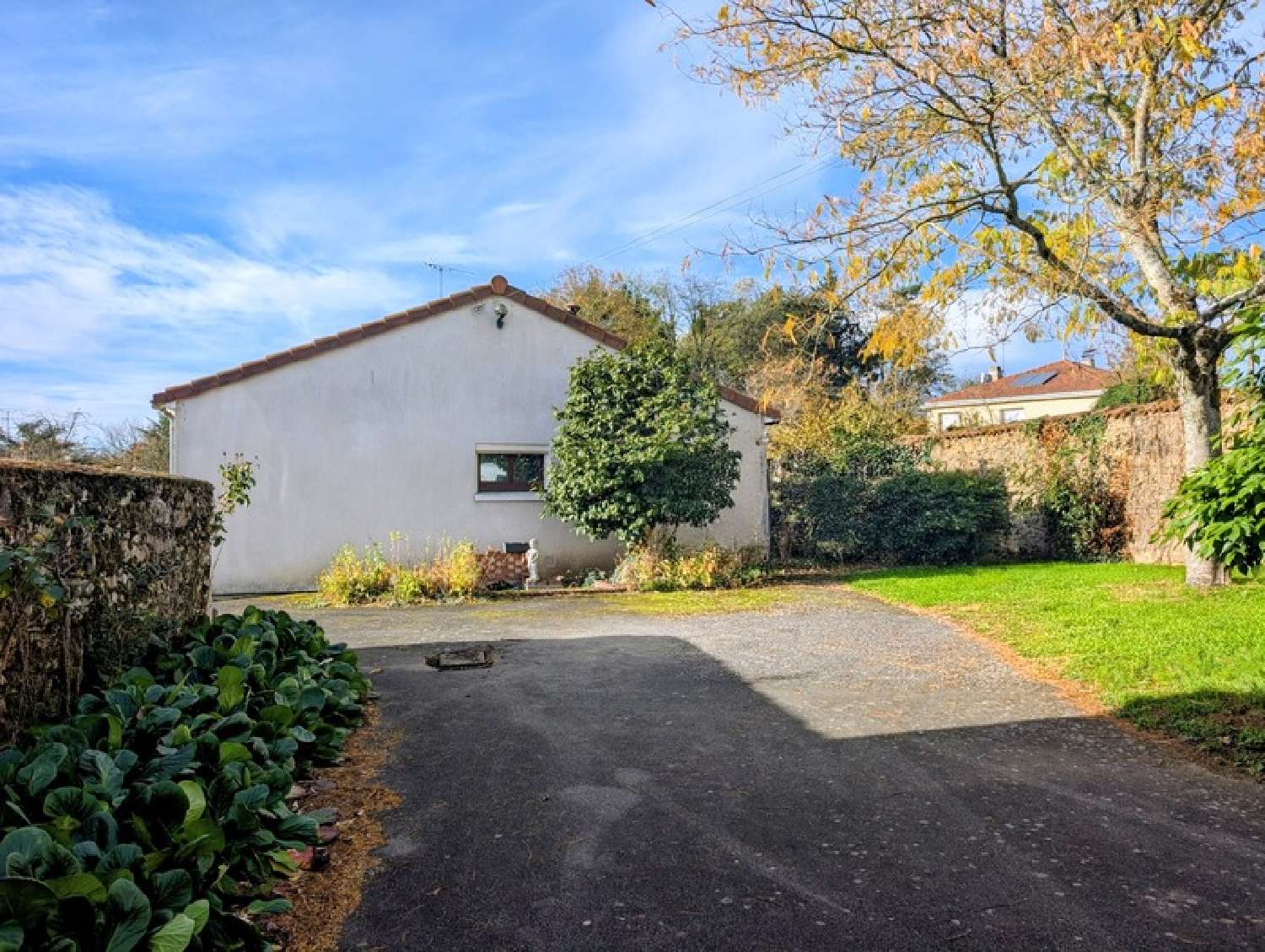 te koop huis La Petite-Boissière Deux-Sèvres 3