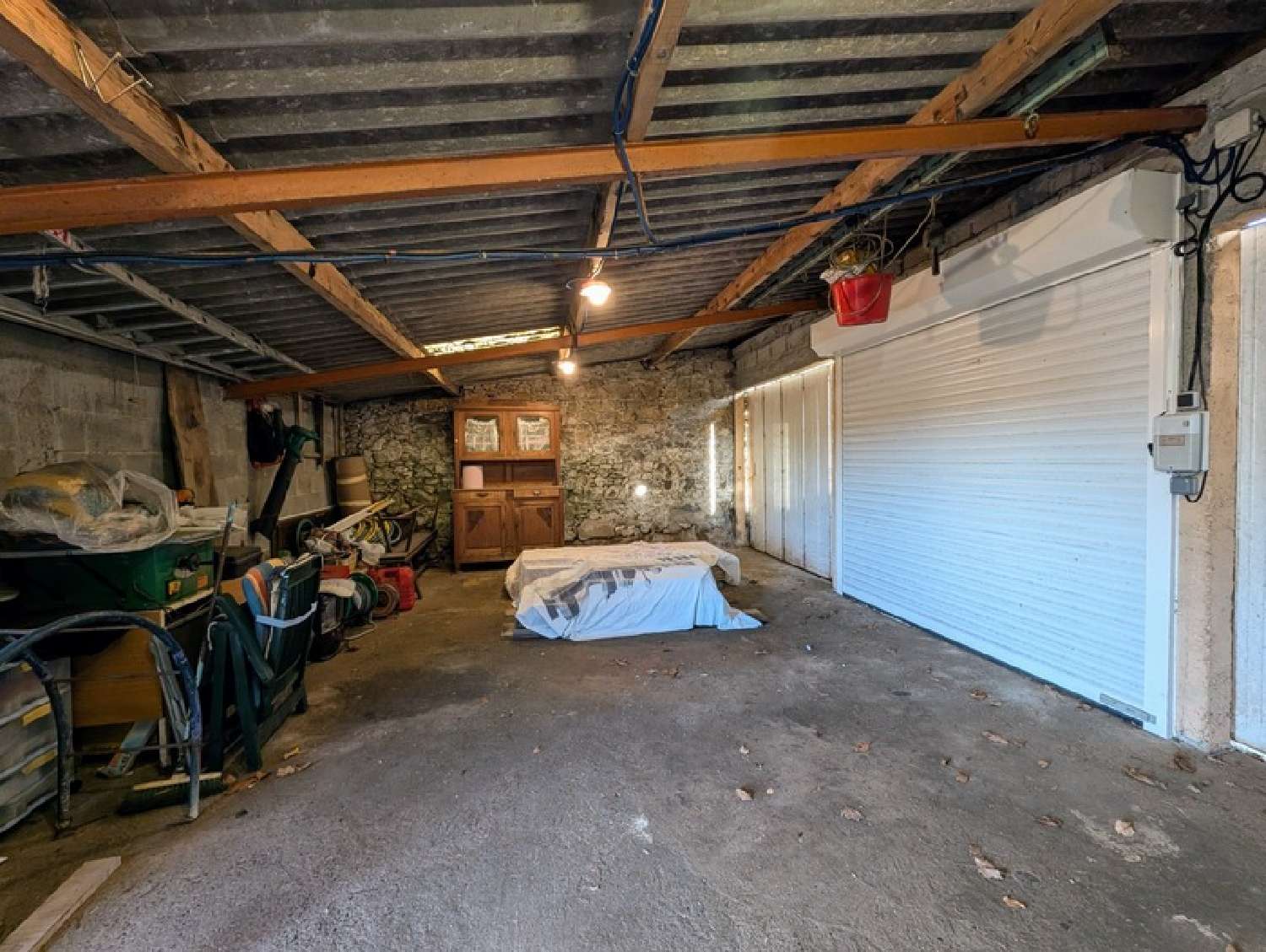 te koop huis La Petite-Boissière Deux-Sèvres 4