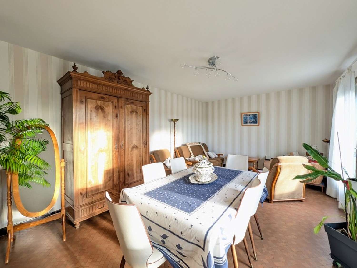 te koop huis La Petite-Boissière Deux-Sèvres 5