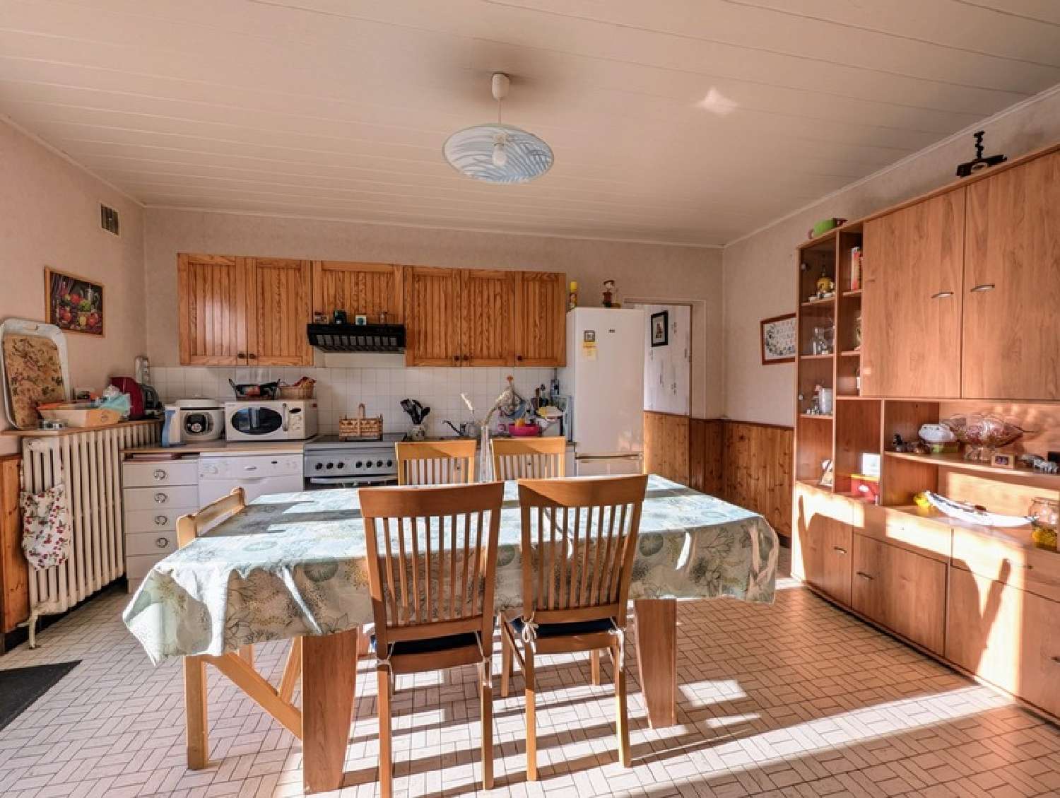 te koop huis La Petite-Boissière Deux-Sèvres 7