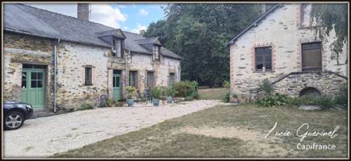 La Prévière Maine-et-Loire house foto 7184455