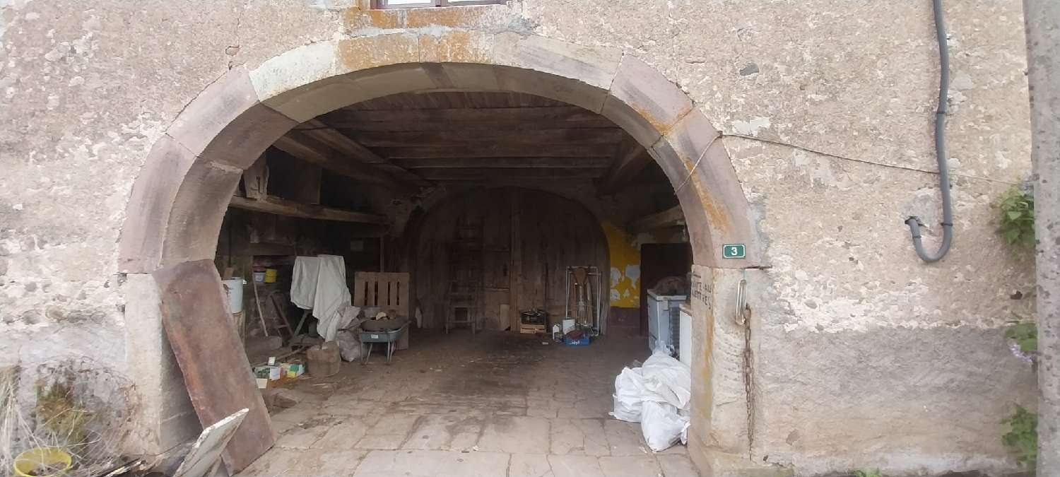  kaufen Haus La Proiselière-et-Langle Haute-Saône 4