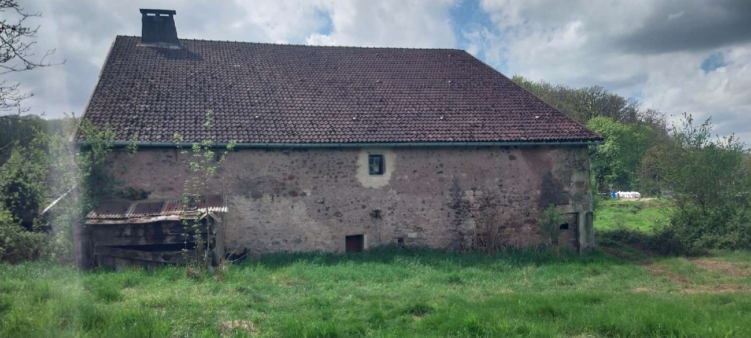  kaufen Haus La Proiselière-et-Langle Haute-Saône 6