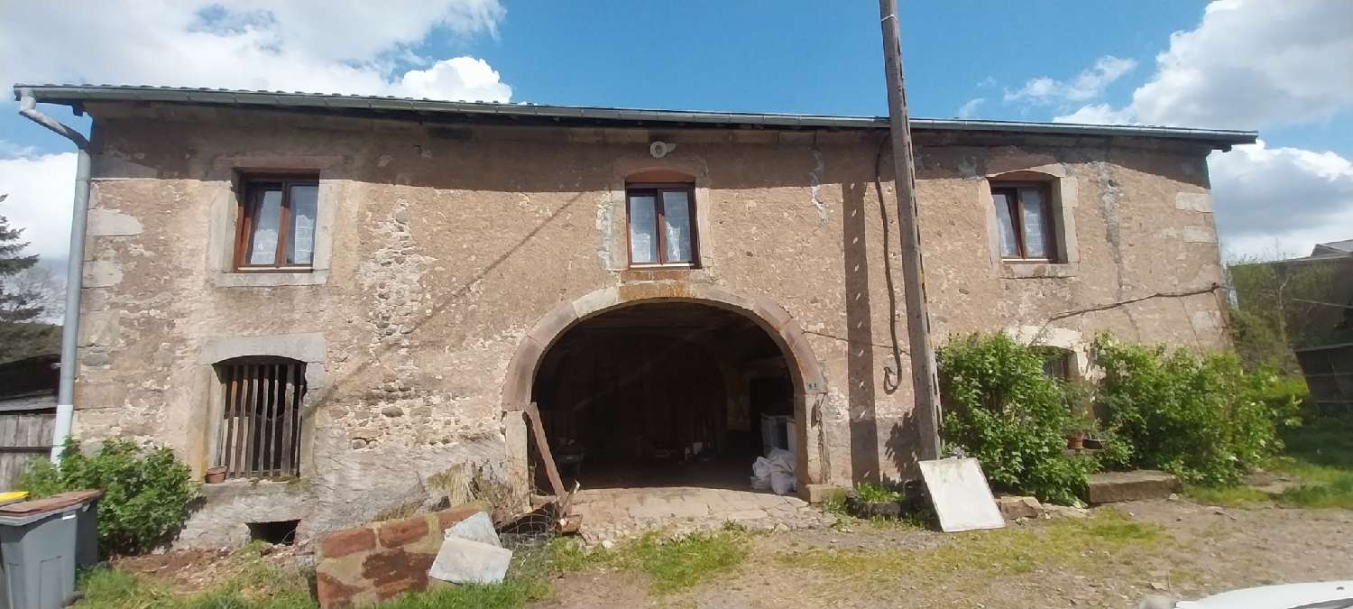  kaufen Haus La Proiselière-et-Langle Haute-Saône 2