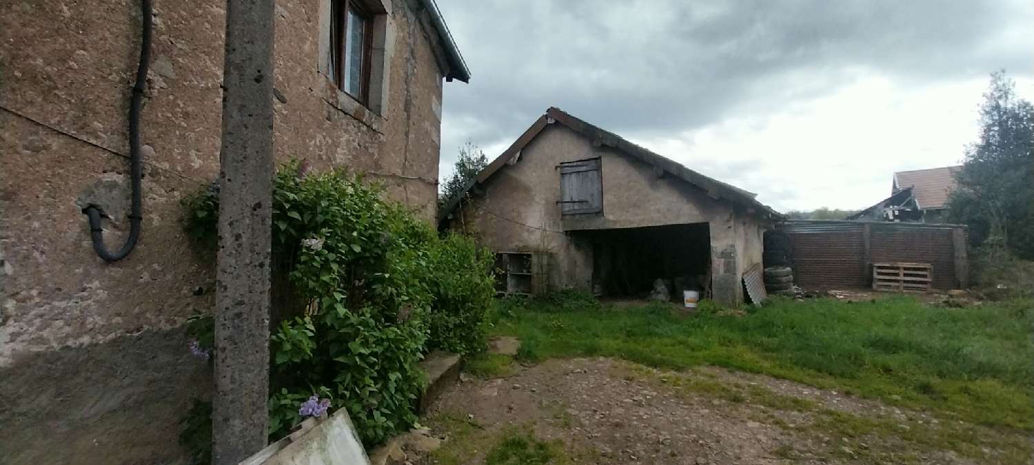  kaufen Haus La Proiselière-et-Langle Haute-Saône 5