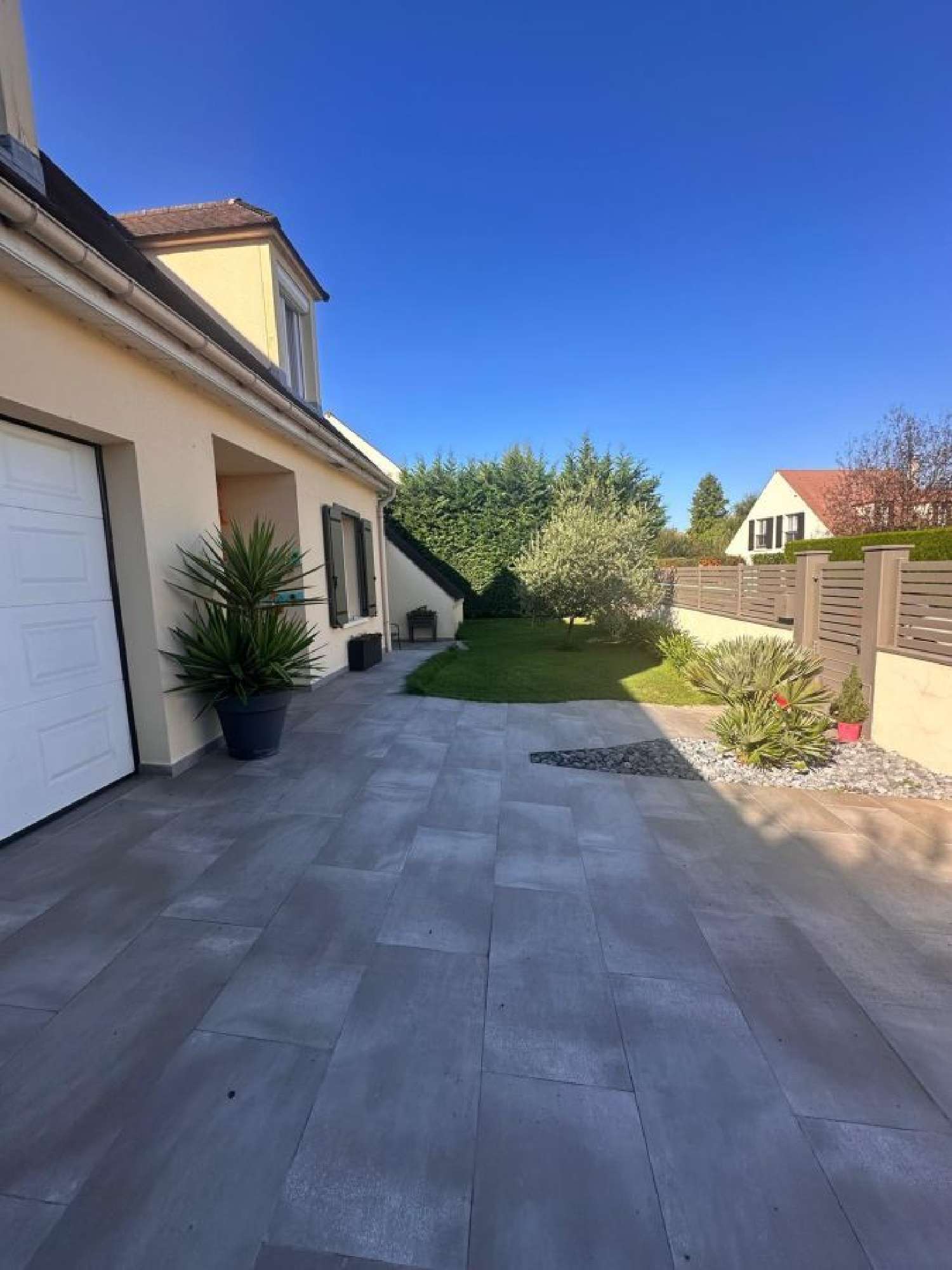  kaufen Haus La Queue-en-Brie Val-de-Marne 1