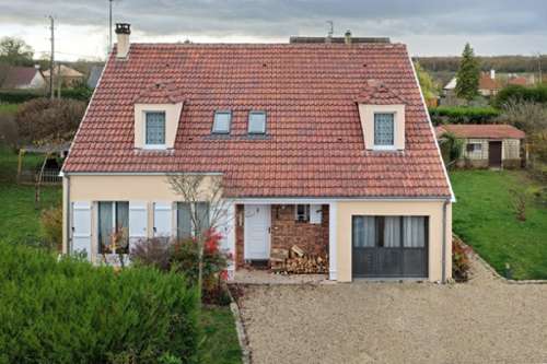 La Queue-lès-Yvelines Yvelines huis foto 7208779