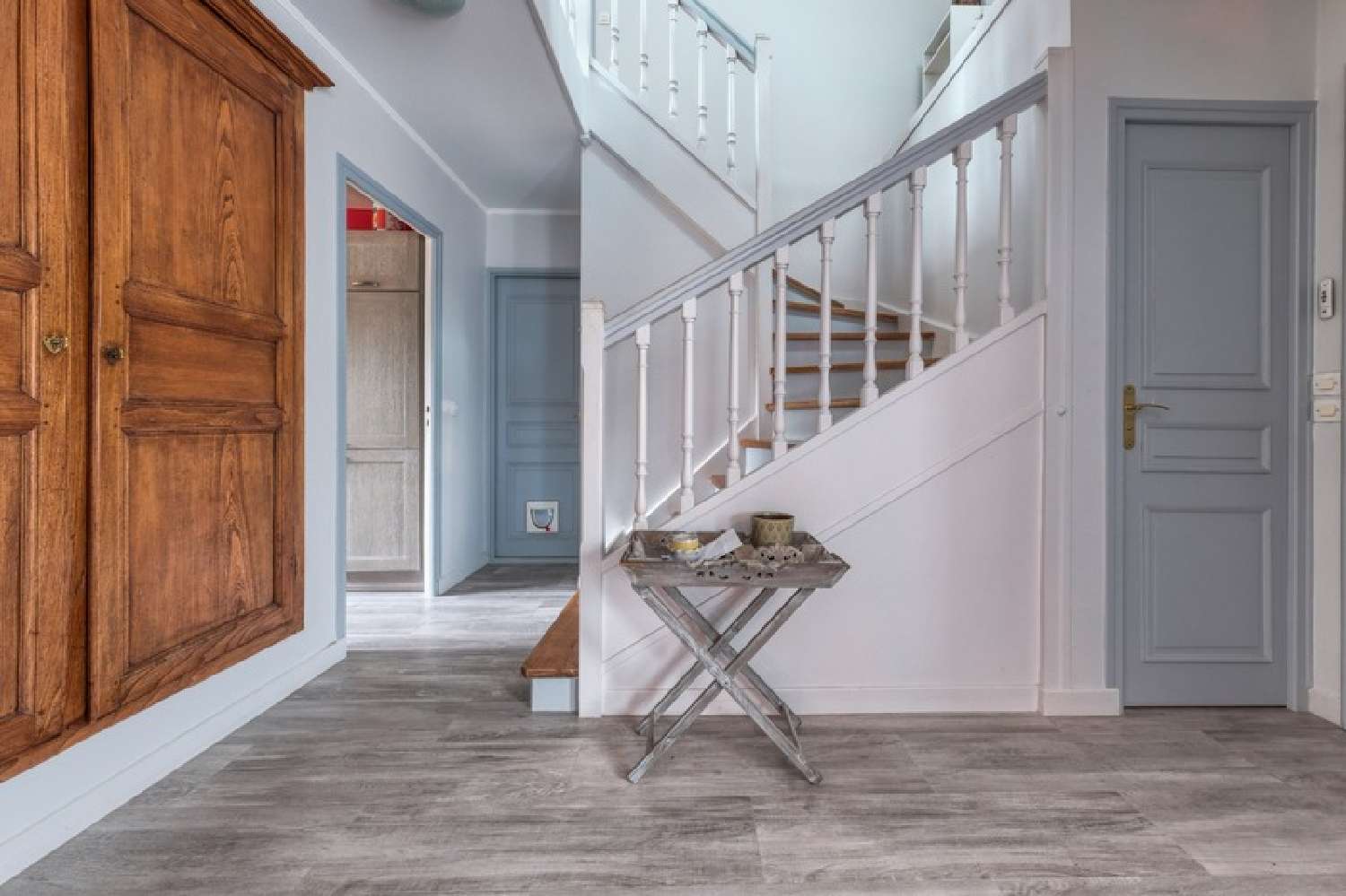  te koop huis La Queue-lès-Yvelines Yvelines 2