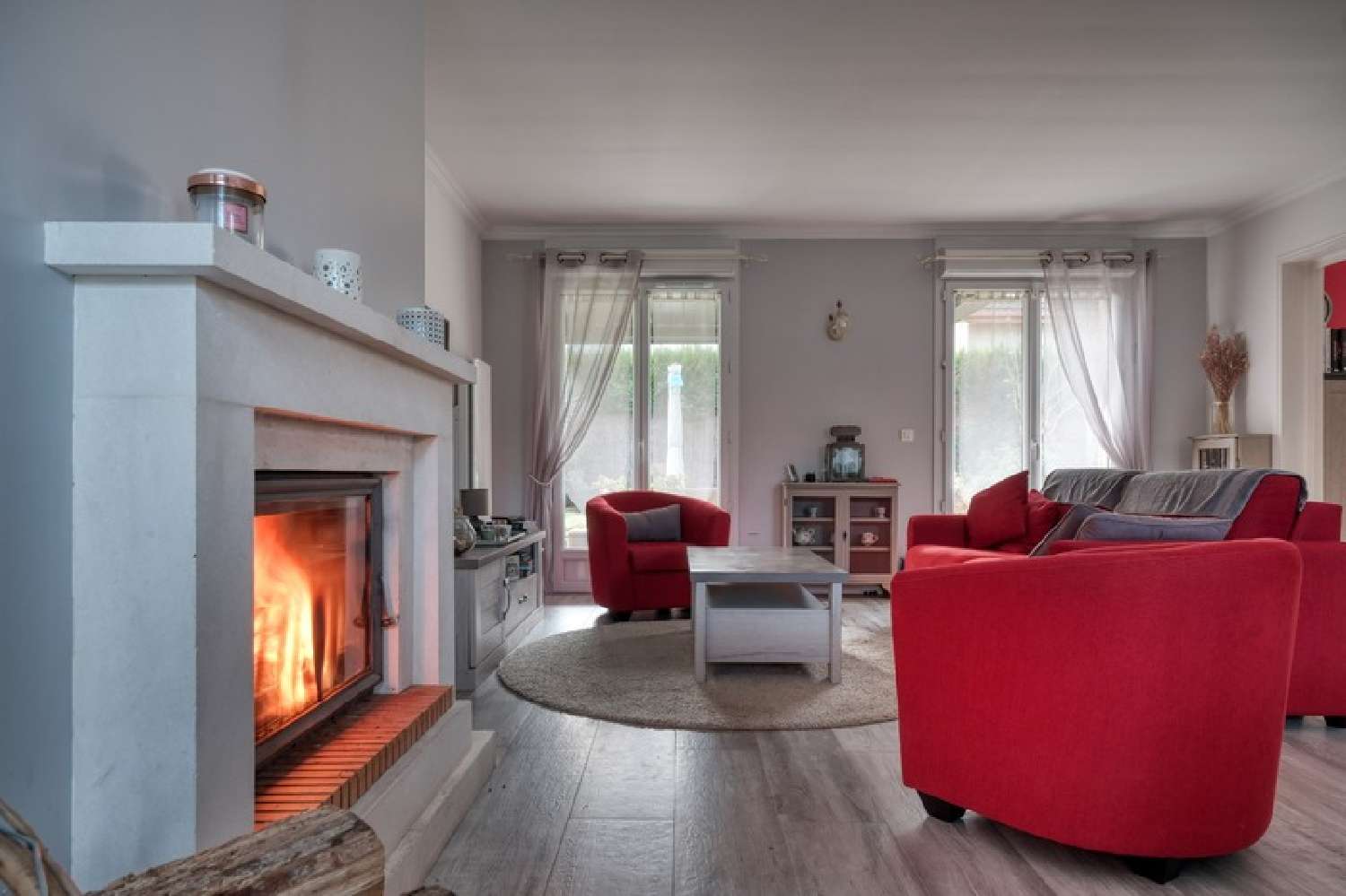  te koop huis La Queue-lès-Yvelines Yvelines 5