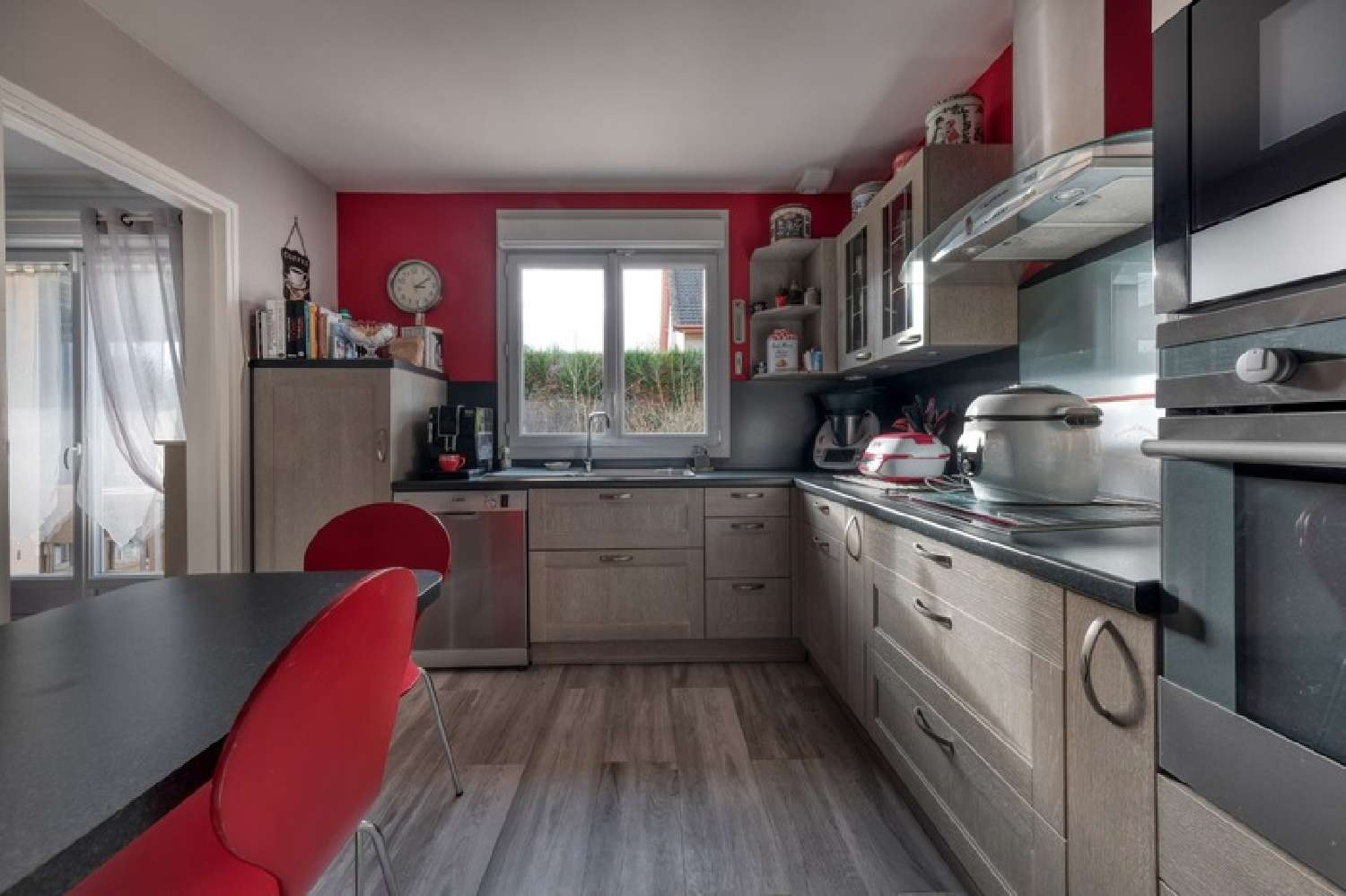  te koop huis La Queue-lès-Yvelines Yvelines 7