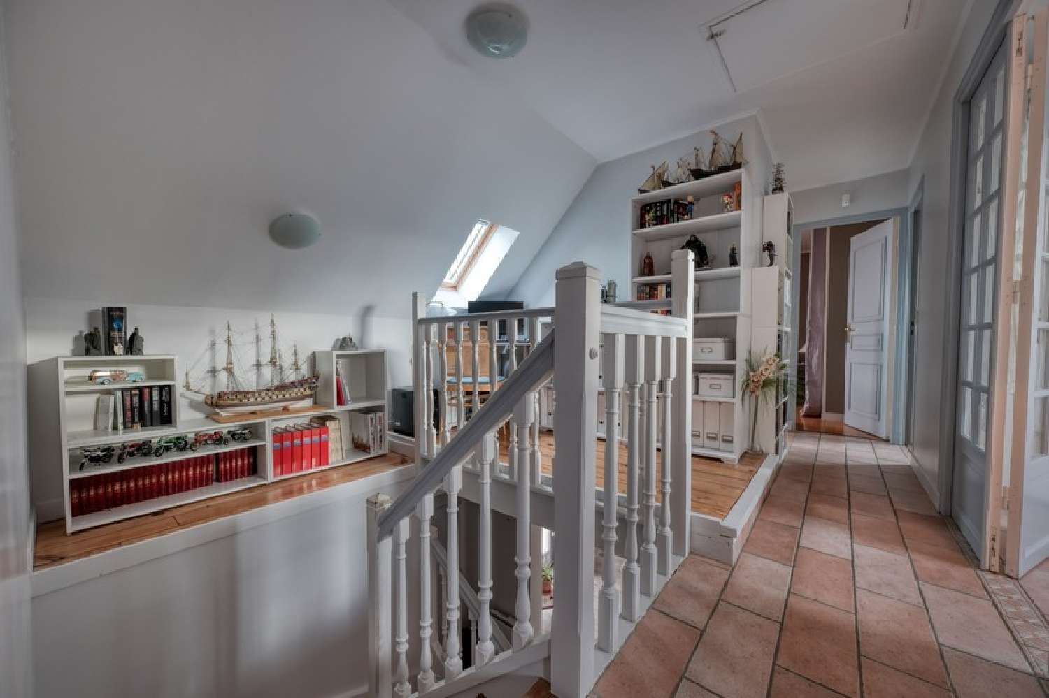  te koop huis La Queue-lès-Yvelines Yvelines 8