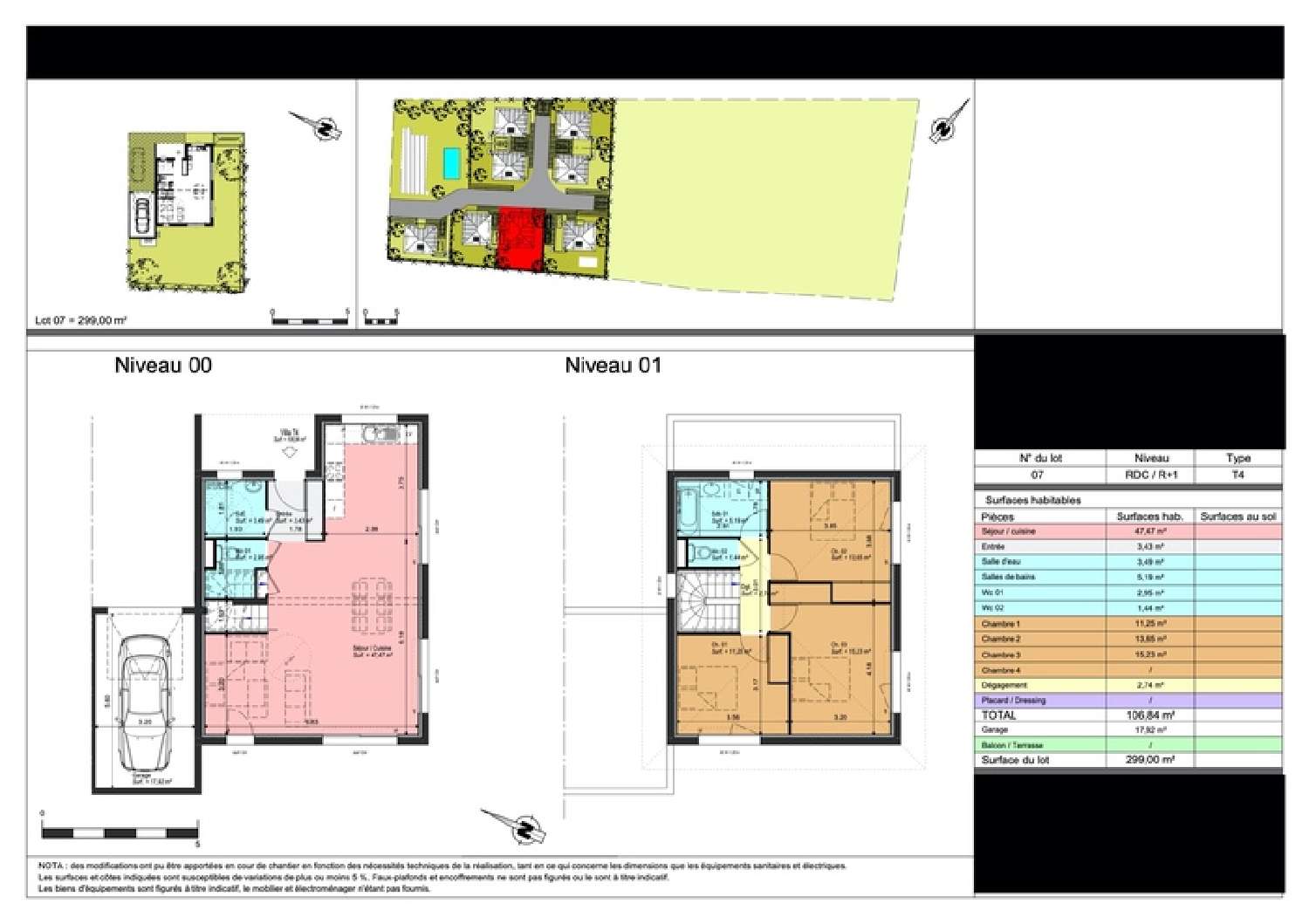 kaufen Haus La Ravoire Savoie 1