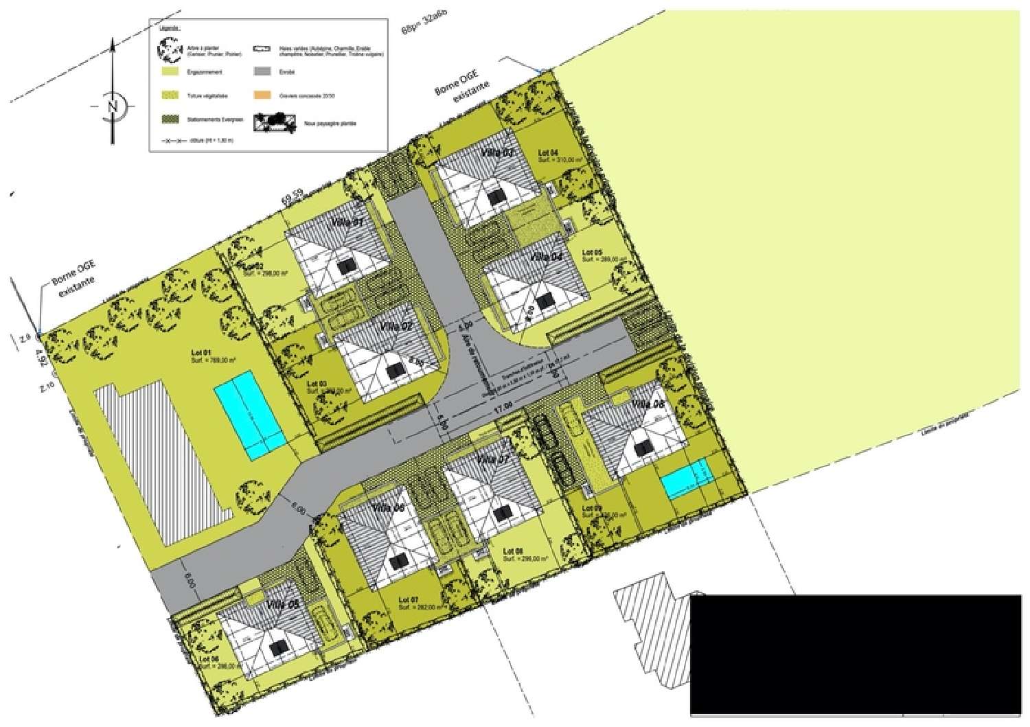 kaufen Haus La Ravoire Savoie 3