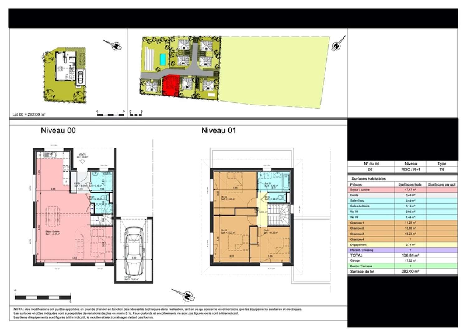  kaufen Haus La Ravoire Savoie 2