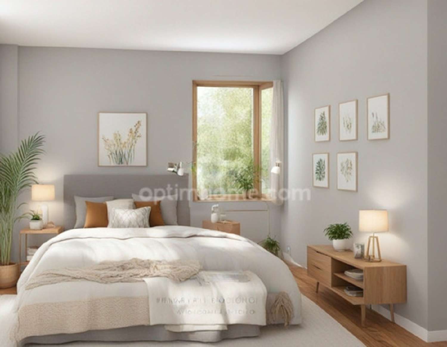  for sale house La Renaudie Puy-de-Dôme 6