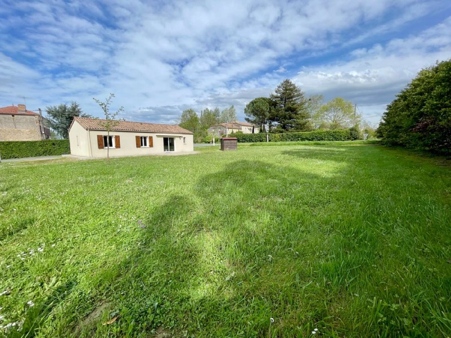  kaufen Haus La Réole Gironde 1