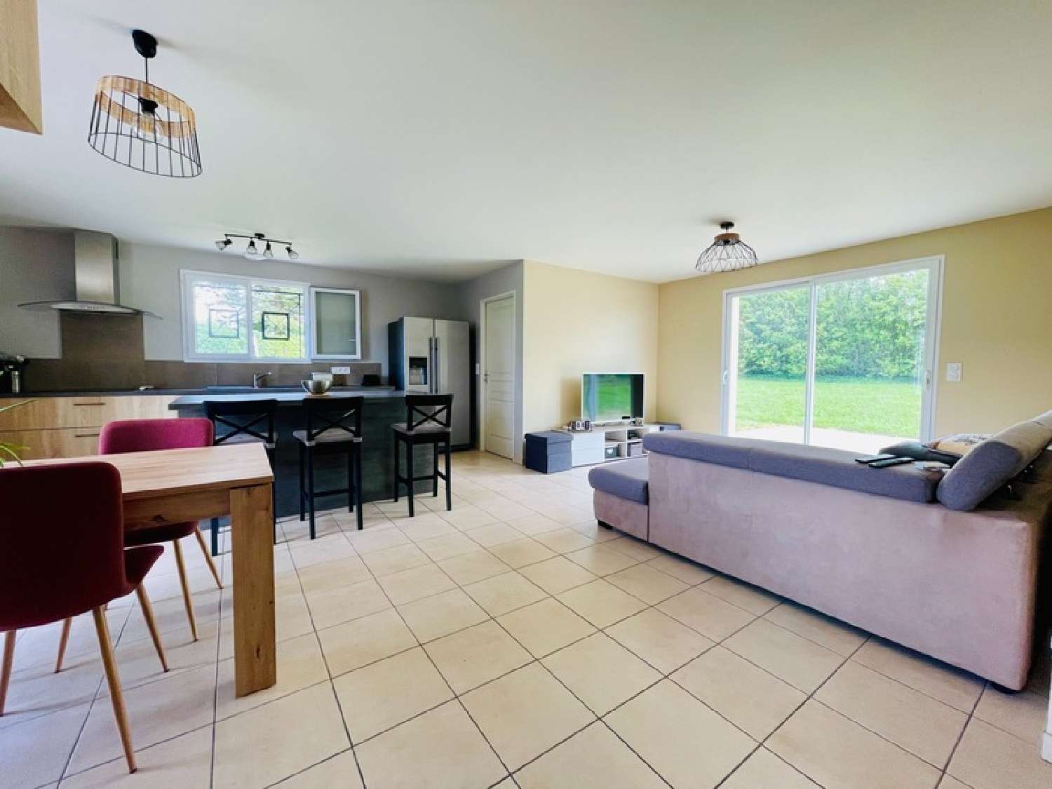  kaufen Haus La Réole Gironde 3