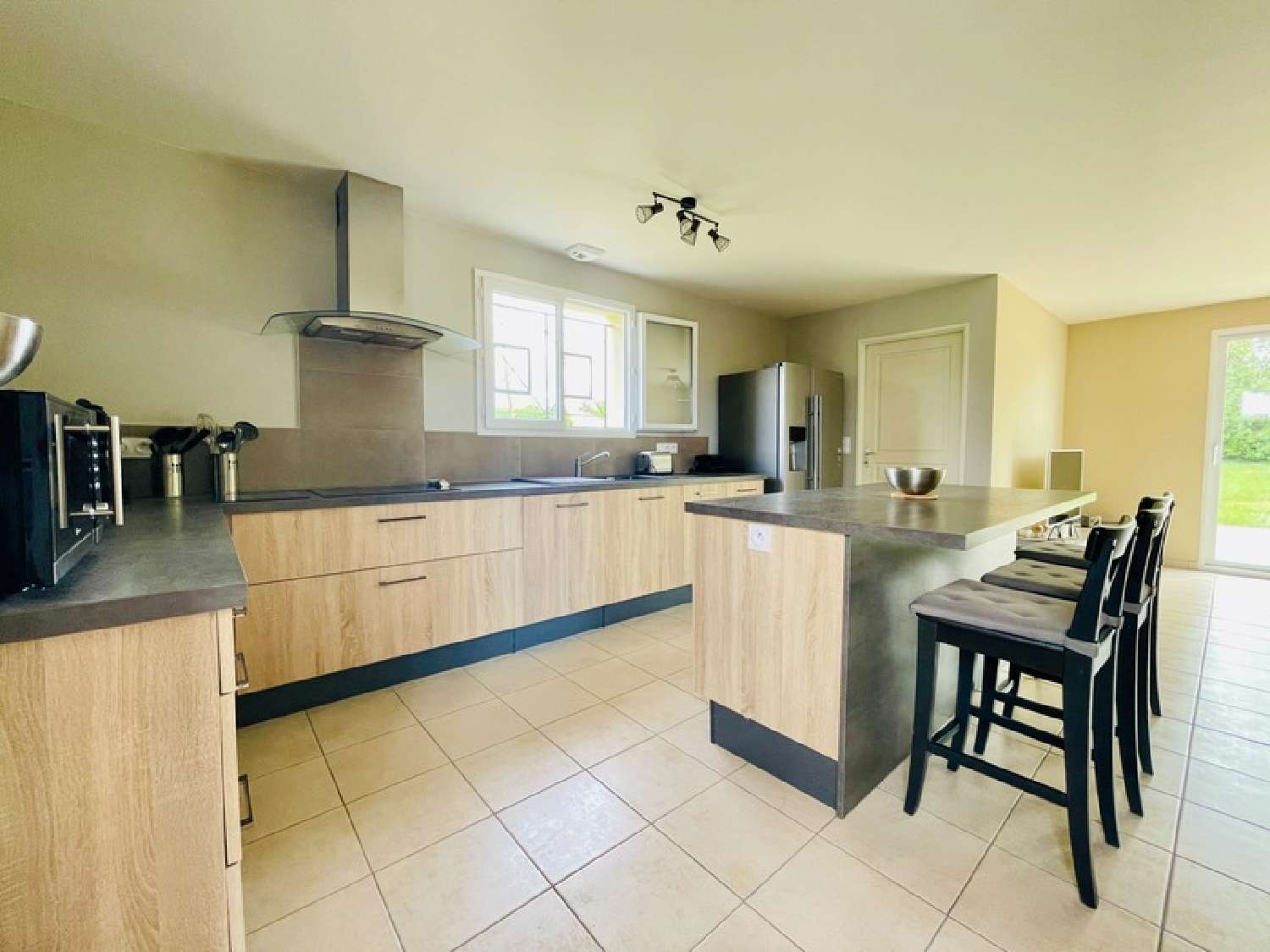  kaufen Haus La Réole Gironde 6