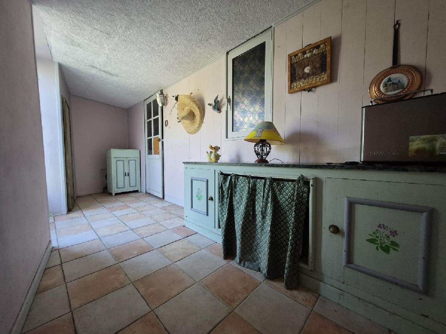 te koop huis La Revêtizon Deux-Sèvres 4