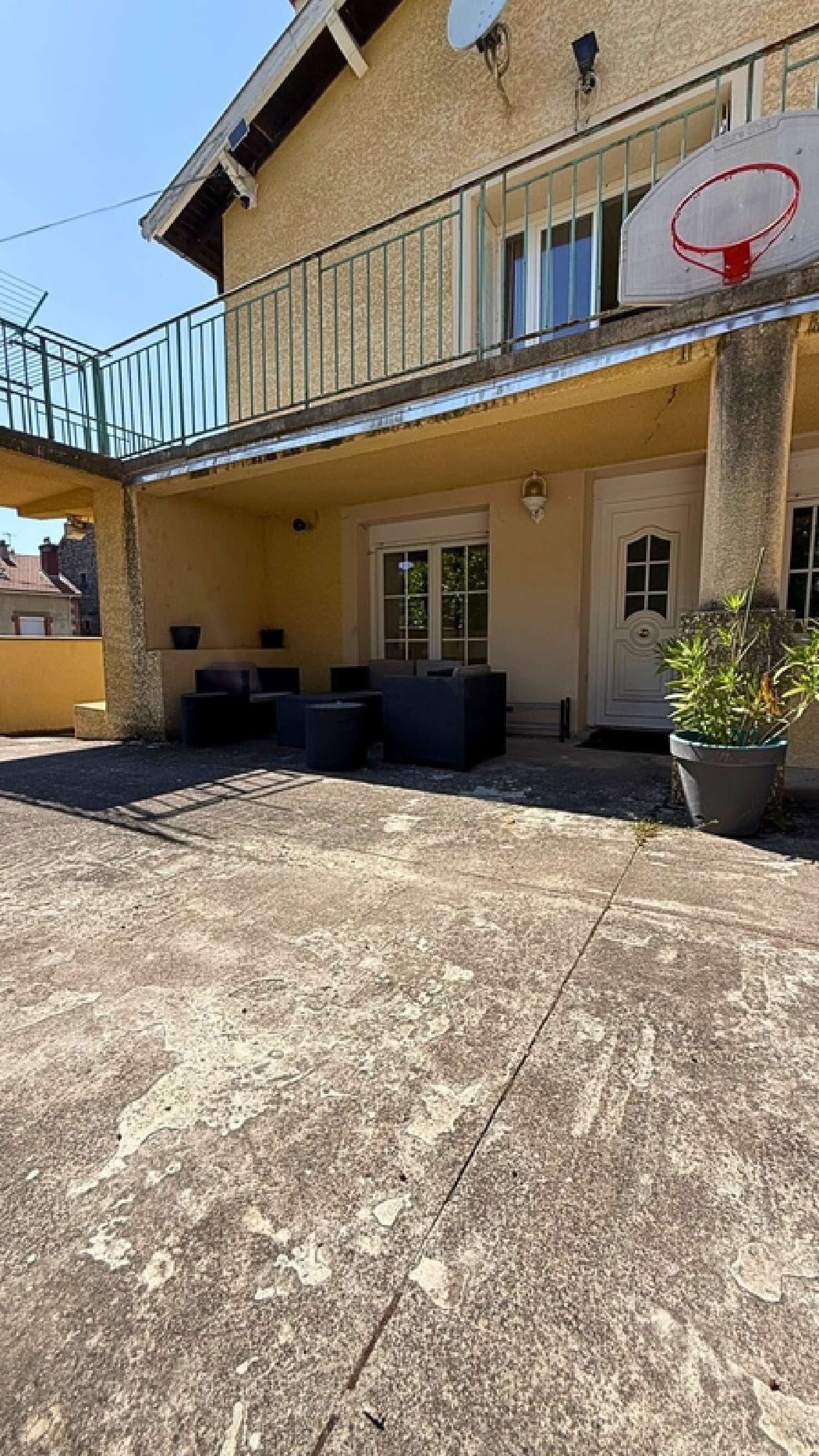  for sale house La Ricamarie Loire 1