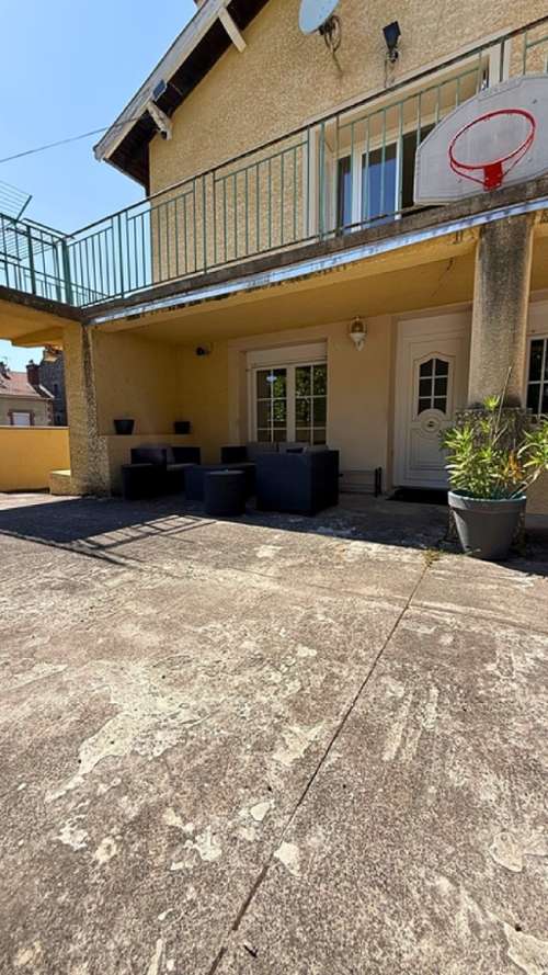 La Ricamarie Loire house foto 7185651