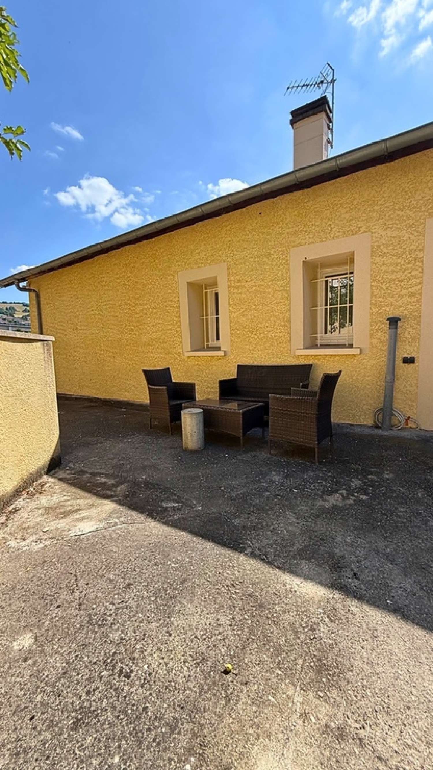  for sale house La Ricamarie Loire 3