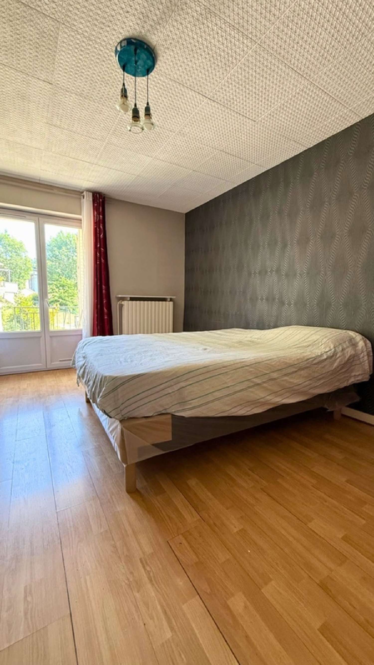  for sale house La Ricamarie Loire 7