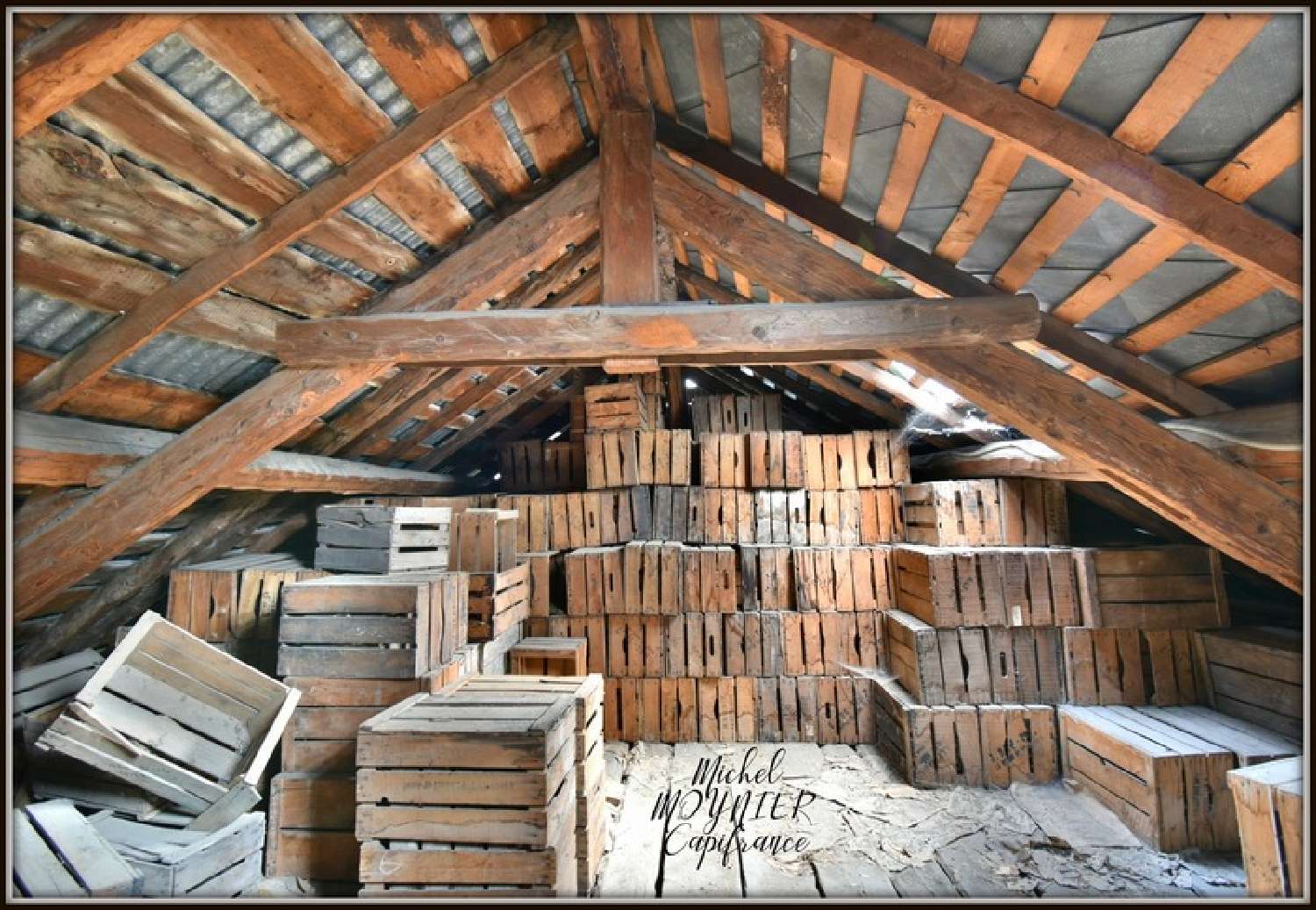 for sale house La Roche-de-Rame Hautes-Alpes 4