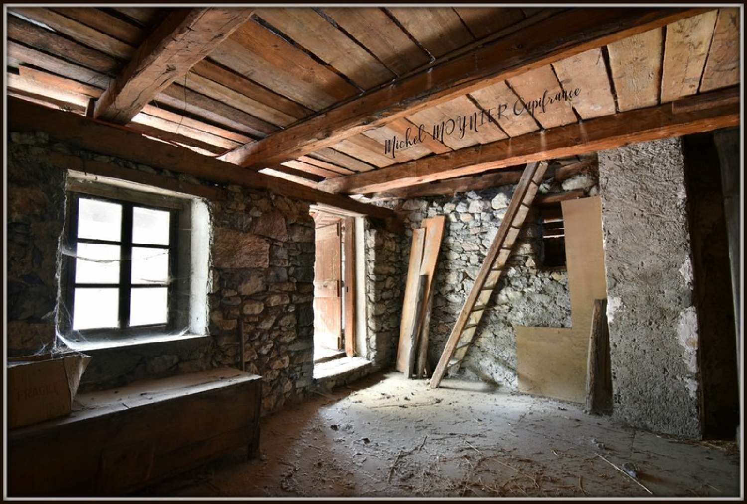 for sale house La Roche-de-Rame Hautes-Alpes 6