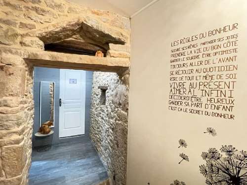 La Roche-Vineuse Saône-et-Loire house foto 7185093