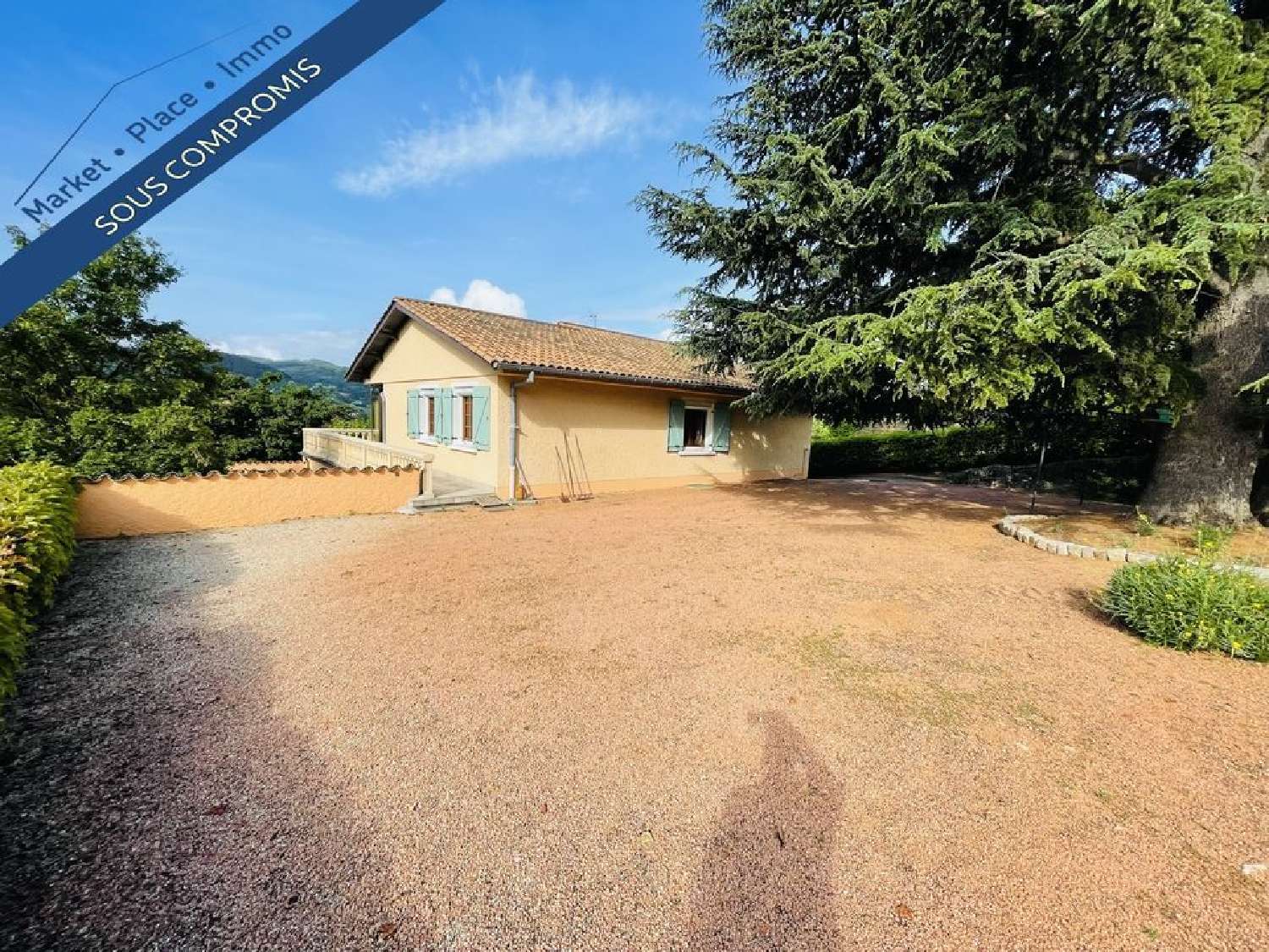  kaufen Haus La Roche-Vineuse Saône-et-Loire 1