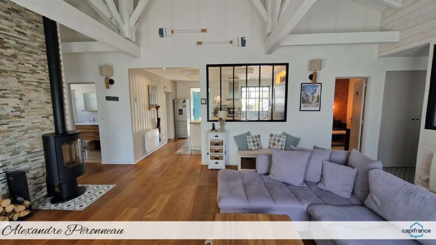  kaufen Haus La Rochelle Charente-Maritime 2