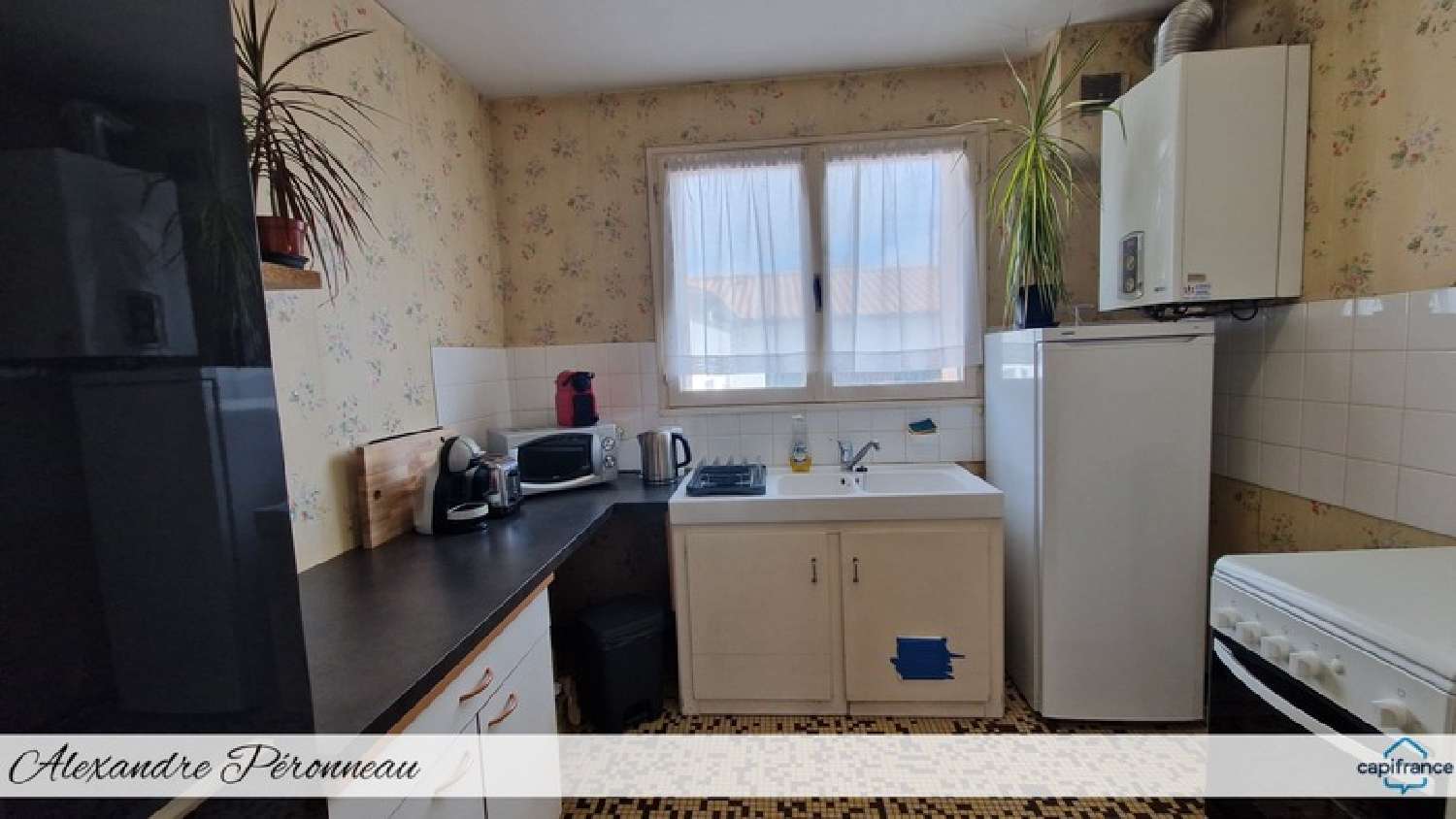 kaufen Haus La Rochelle Charente-Maritime 4