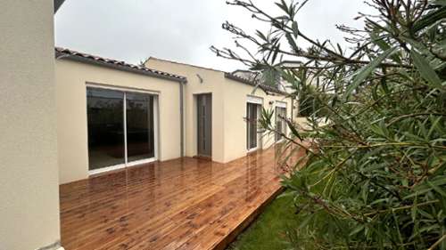 La Rochelle Charente-Maritime house foto 7197736