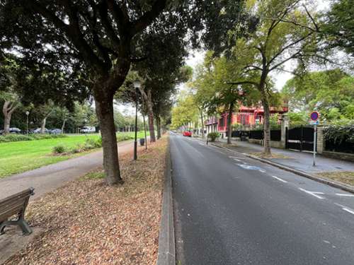 La Rochelle Charente-Maritime house foto 7197740